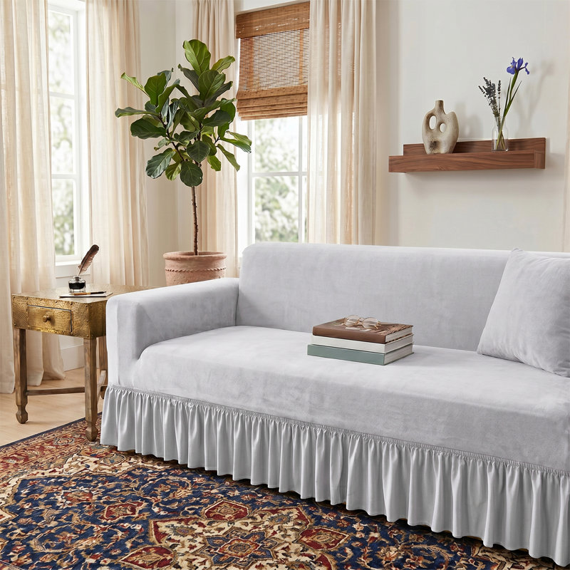 Sofa Slipcover
