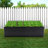 Shumel Metal Raised Garden Bed-485411468