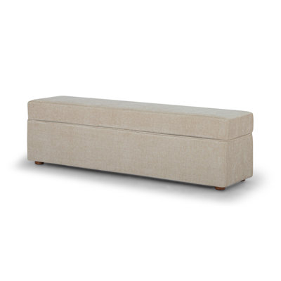 Banc de rangement Mel MD 30