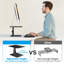 Metal Monitor Stand
