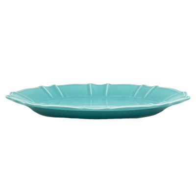 Chloe Oval Platter