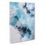 Times Of Mine In Abstract - Wrapped Canvas Print-55302527