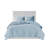 Machine Woven Quilt Set-99312098