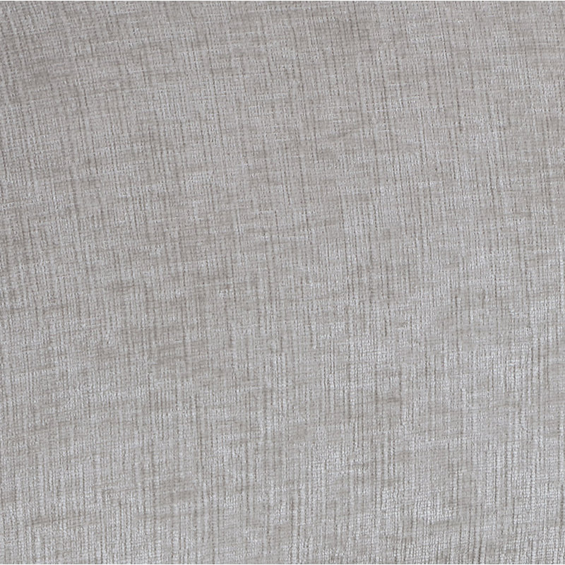 Tabouret de comptoir Beppo, Naturel, Gris chenille