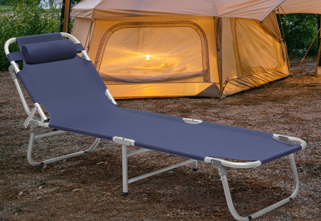 Budget-Friendly Camping Cots