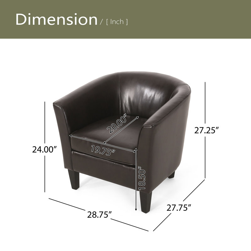 CHAISE CLUB