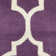 Carolene Hand Tufted Wool Geometric Rug