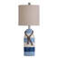 Lampe de table 25,5 "Lucero