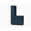 Meuble-lavabo simple 45 po Disar-120142819