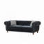 Canapé Chesterfield