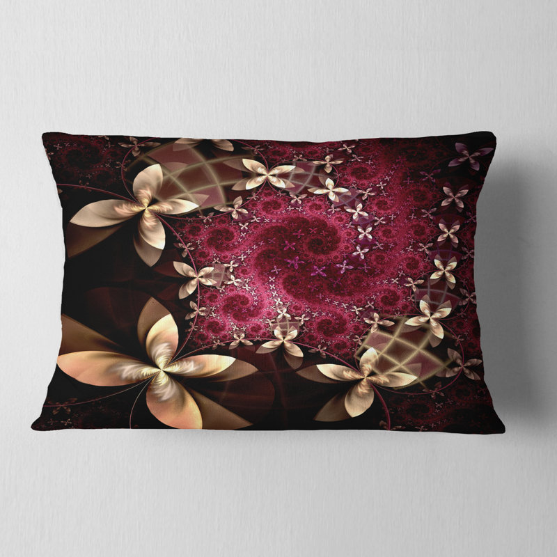 Coussin lombaire 
