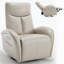 Fauteuil inclinable électrique Ethredge-1168327307