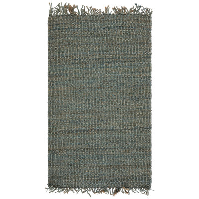 Fitzwater Handwoven Jute Rug