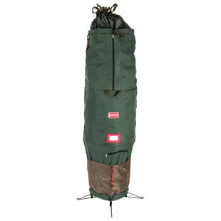 Large Upright Christmas Tree Storage Bag (7-9 ft. Trees)