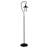 Bay 63.5'' Arched Floor Lamp-1399993195