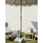 Chaise longue pliante avec coussin -117090201