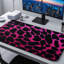 Polyester Desk Pad-1609393145