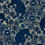 Tundra Siberian Tiger Fabric-48101904