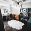 Semi encastrement