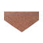 Hand-Knotted High-Quality Rust Area Rug