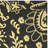 Soho Hand Tufted Wool And Viscose Floral Rug-1278636895