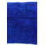 Tapis bleu Odle