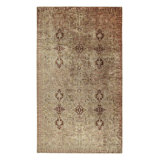 One-of-a-Kind 11'9x20'6 Hand Knotted Area Rug