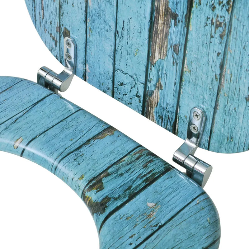 Aayden Round Standard Toilet Seat