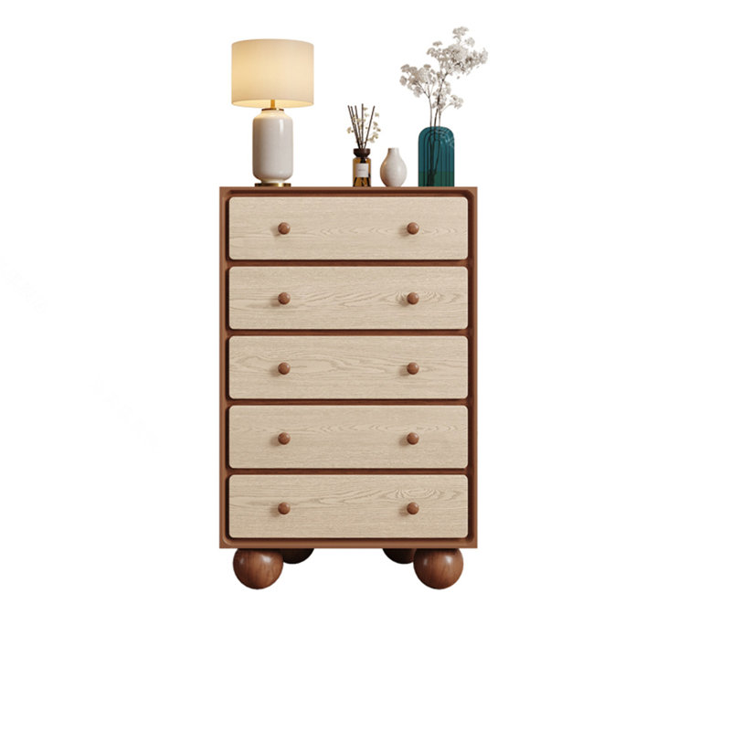 Commode d'appoint pratique et moderne