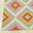 Joaquim Vibrant Multicolor Flatweave Wool Rug-1045947367