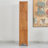 Modern and simple home bookcase