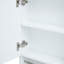 Armoire de salle de bain murale à miroir-1760099202