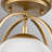 1 - Light Globe Semi Flush Mount-1851013679-1876691111-1845250539