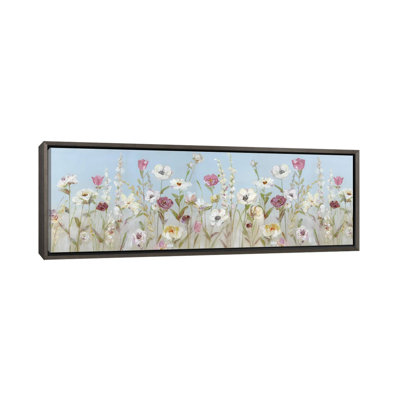 " Spring Blooms " Painting
