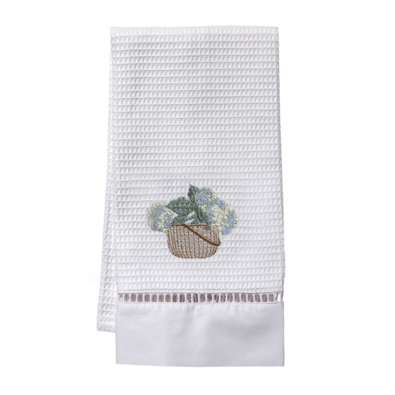 Waffle Hand Towel