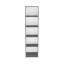 Aliyyah 45cm W Bookcase-1612949199