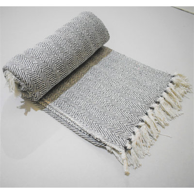 Erwan Throw Blanket