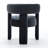 Light-Luxury Velvet Dining Chair-1138519898