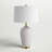 Cantin Resin USB Table Lamp