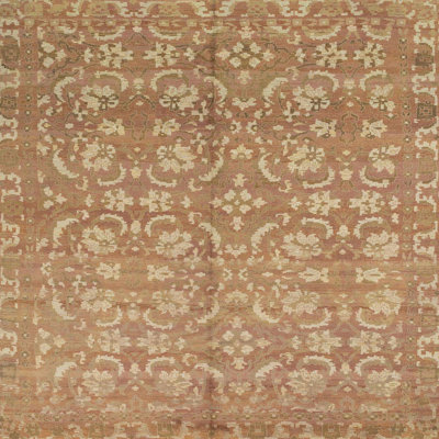 Abstract Indoor Rug