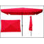 Contrepoids de parasol de balcon 120 po Sibeal inclus-628879628