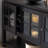 Turcotte 59" Wide Buffet Table-1954580811