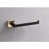 Noir mat / Or est en rupture de stock