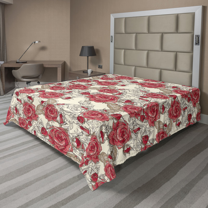 Drap plat Ambesonne