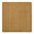 Square Woven Rattan Coffee Table-1157022994