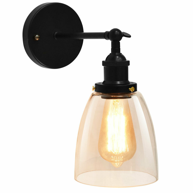 Ferrell Armed Sconce