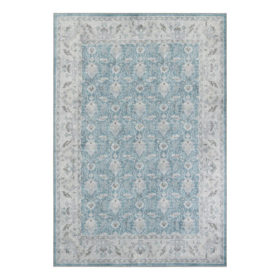 Bungalow Rose Dinah Timeless Rug