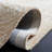 Pezanetti Hand Tufted Wool And Cotton With Latex Oriental Rug-849208580