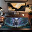 Polyester Desk Pad-1931338847