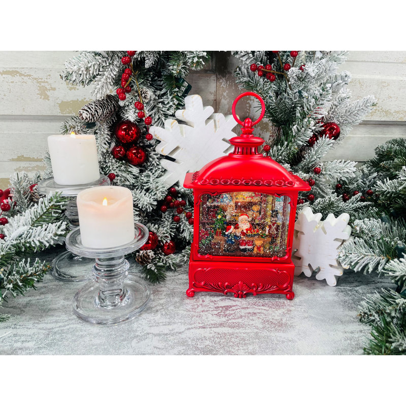 Christmas Lantern